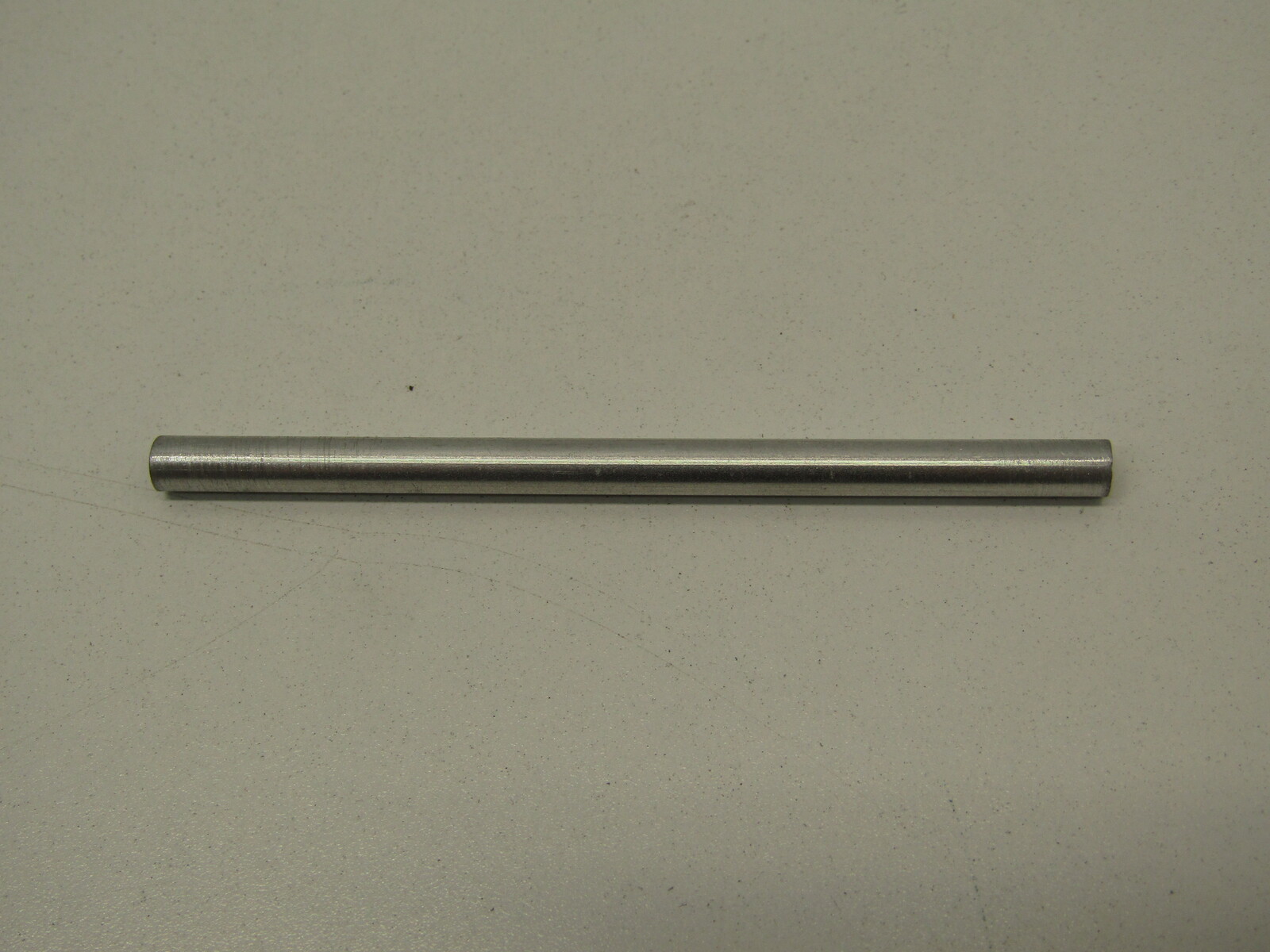 TUBING,ALUM,3/16",3" LONG